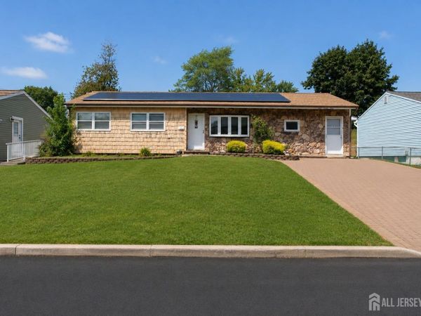 199 Princeton Road, Parlin, NJ 08859