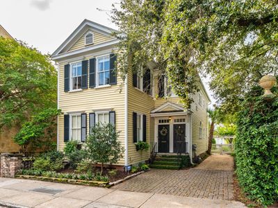47 Queen Street, Unit Apt B, Charleston, SC 29401