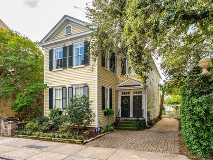 47 Queen Street Charleston, SC 29401