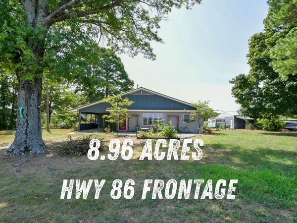 34135 State Hwy 86 , Eagle Rock, MO 65641