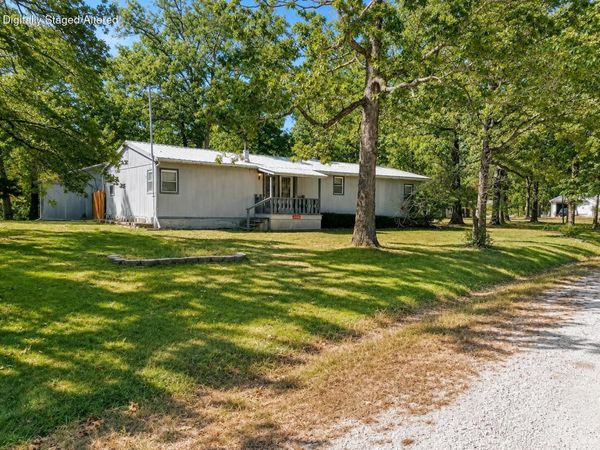 25870 County Road 250 , Hermitage, MO 65668