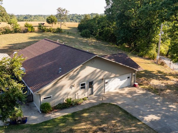 581 Flat Creek Road , Cape Fair, MO 65624