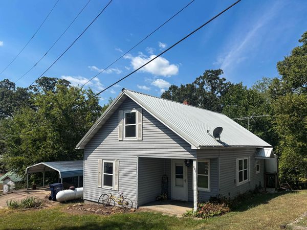 103 Baker Street , Gainesville, MO 65655