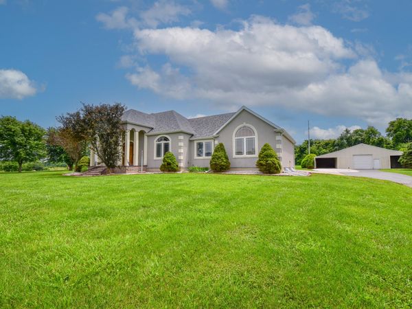 8626 W Farm Road 64 , Willard, MO 65781