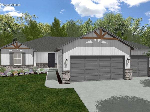 513 Bailiwick Drive , Rogersville, MO 65742