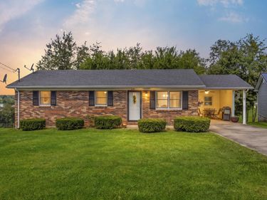 357 High Ridge Drive, Flemingsburg, KY 41041