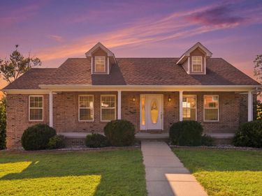 320 Lewis Drive, Richmond, KY 40475
