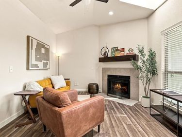 7340 Skillman Street, Unit 1217, Dallas, TX 75231