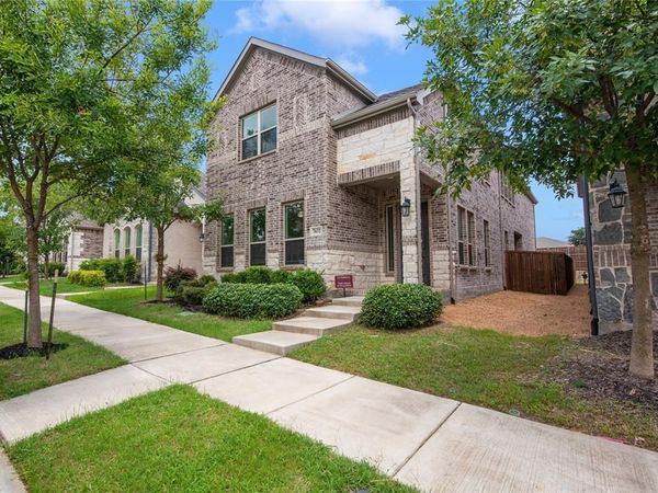 7632 Regal Lane, North Richland Hills, TX 76180