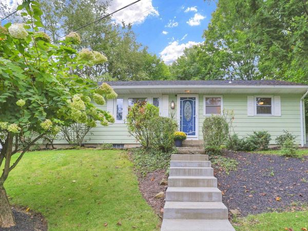 7 Samson Court, Granville, OH 43023