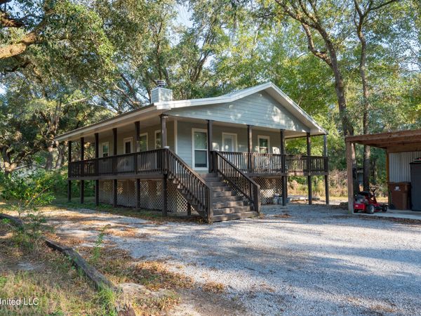 23349 Bells Ferry Road, Pass Christian, MS 39571