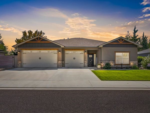 2923 Four Corners Drive, Grand Junction, CO 81503