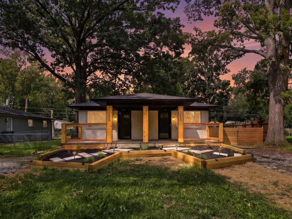 3660 N Sadlier Drive , Indianapolis, IN 46226