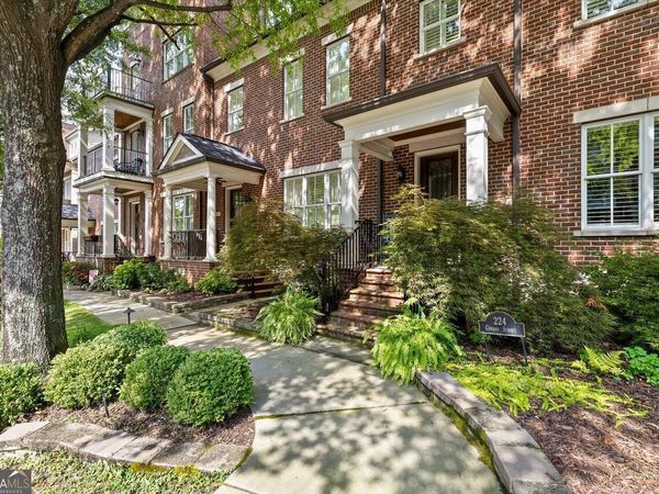 224 Cherry Street, Chattanooga, TN 37403
