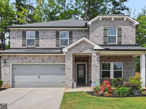 7789 Richmond Trail, Fairburn, GA 30213