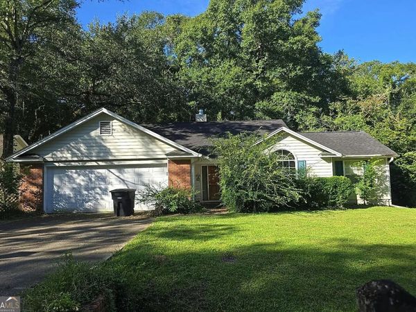 3178 S Fulmer Circle, Tallahassee, FL 32303