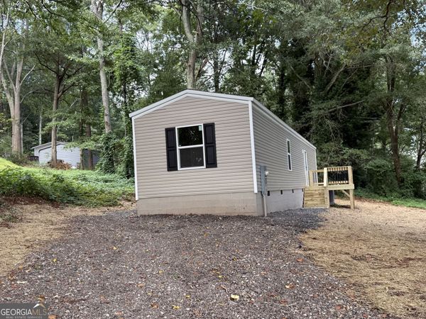 2224 Old Scenic Dr, Villa Rica, GA 30180