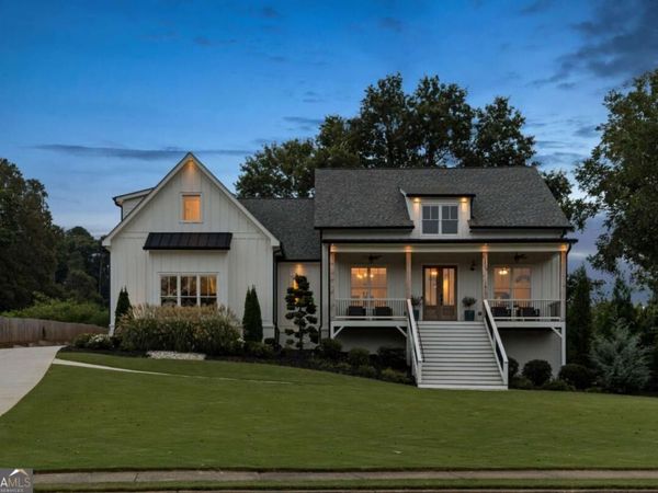 292 Arnold Mill Road, Woodstock, GA 30188