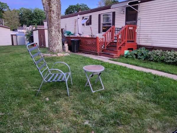557 Southwest Cutoff, Unit 140, Worcester, MA 01607