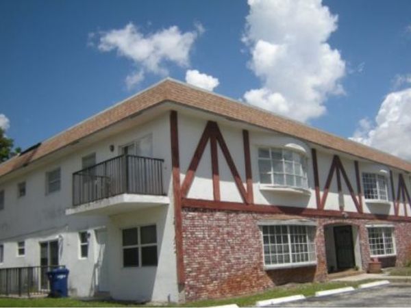 1833 NW 54TH TER #CC1, Other, FL 33313