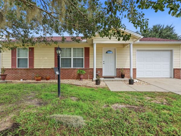 161 SE ELM LOOP, Lake City, FL 32025