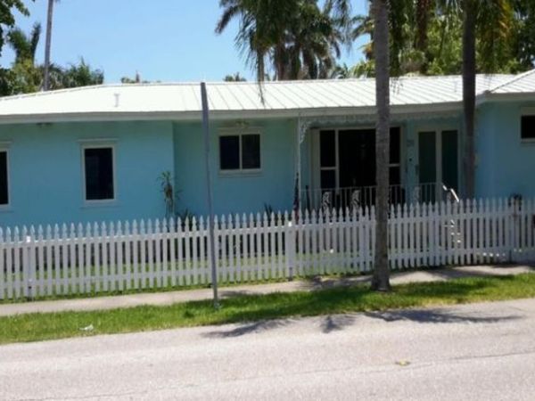 201 N 13TH AVE, Other, FL 33019