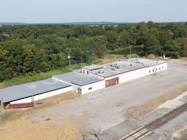 2875 N Highway 69, Pryor, OK 74361