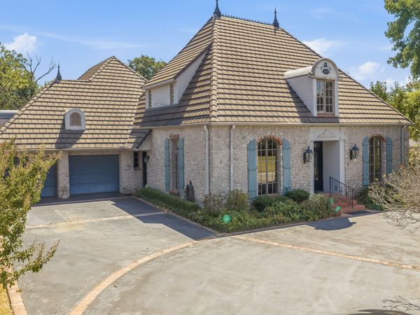 624 Sunset Drive SW, Ardmore, OK 73401