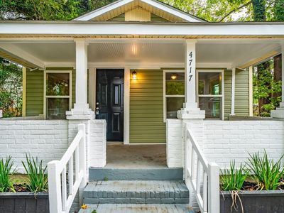 4717 Mint Avenue, North Charleston, SC 29405