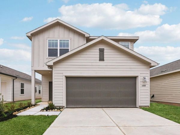 457 Old Western PASS , Jarrell, TX 76537