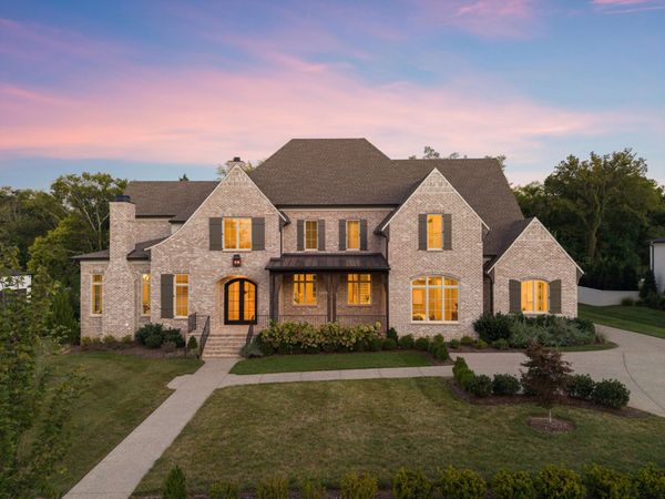 9323 Joslin Ct , Brentwood, TN 37027