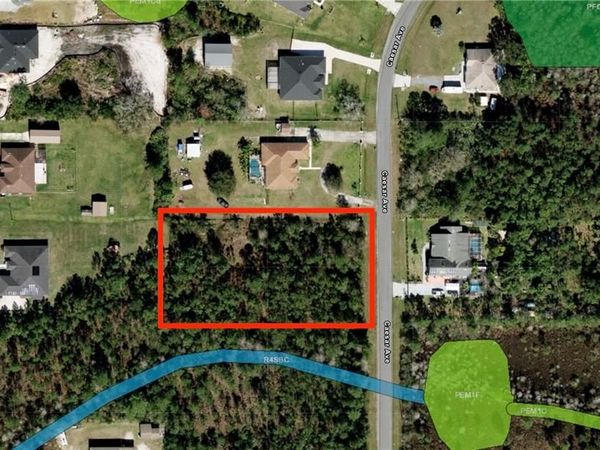 10-23-32-1184-16-160 Caesar AVE, ORLANDO, FL 32833