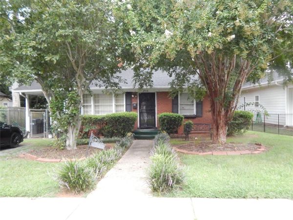 2516 Booker Avenue , Charlotte, NC 28216
