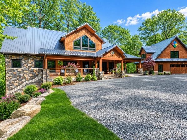 597 Auborn Trivette Road , Sugar Grove, NC 28679