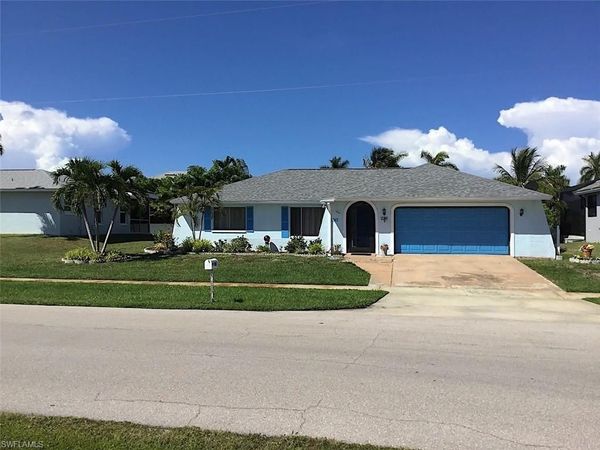 130 Bermuda RD , MARCO ISLAND, FL 34145