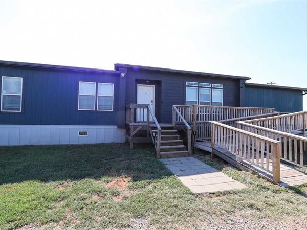 1509 E Burris Road, Stillwater, OK 00000