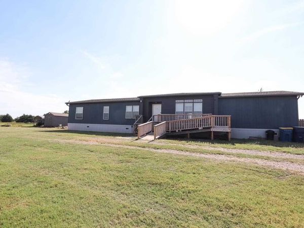 1509 E Burris Road, Stillwater, OK 00000