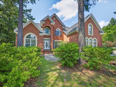 16 Deer Harbour Court , Columbia, SC 29229