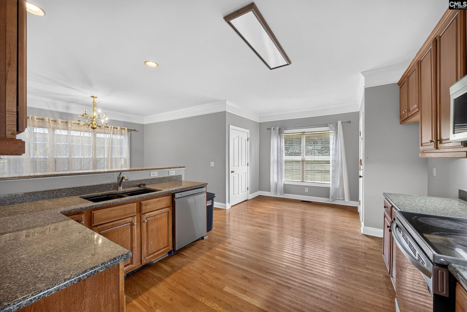16 Deer Harbour Court  Photo 12