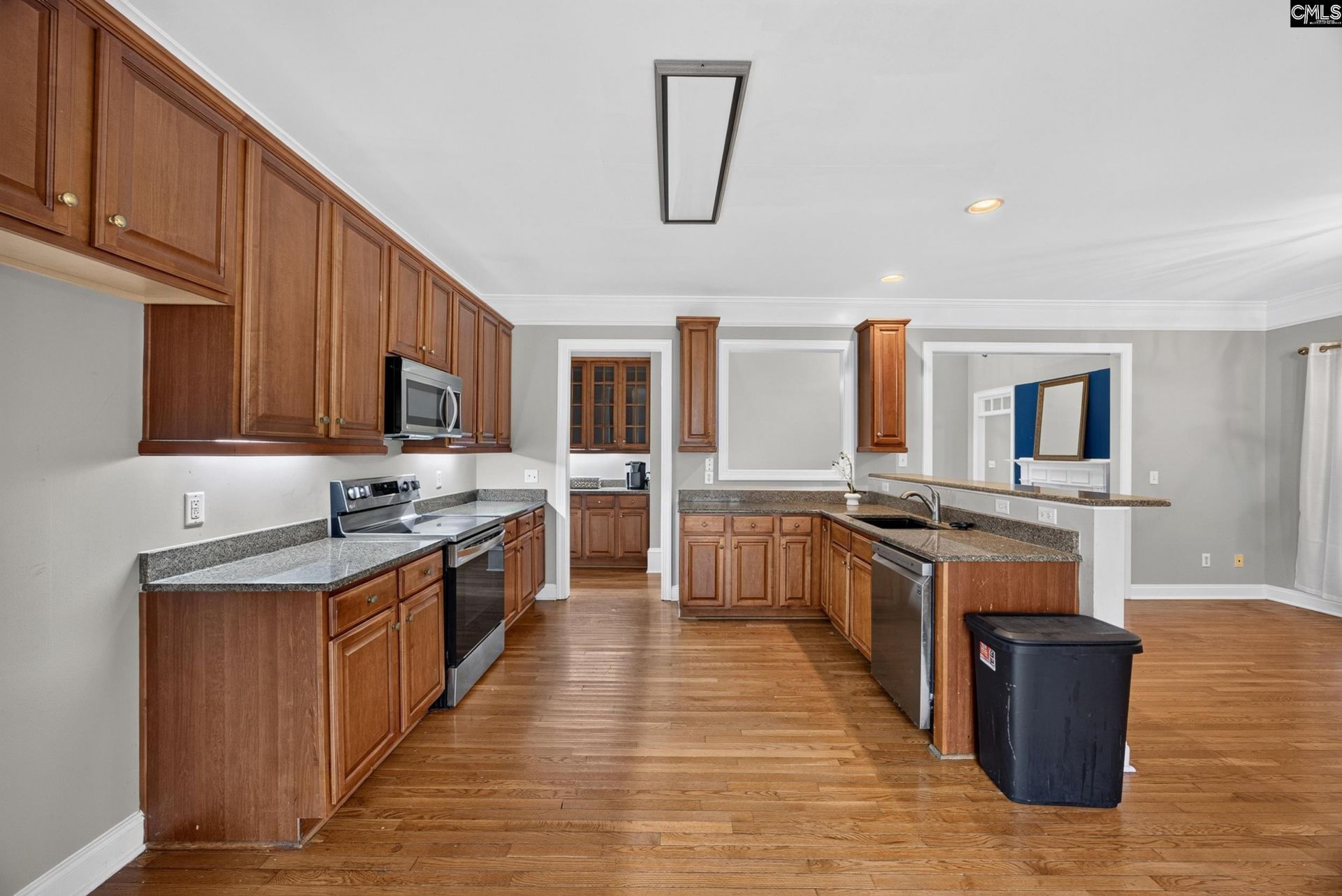 16 Deer Harbour Court  Photo 14
