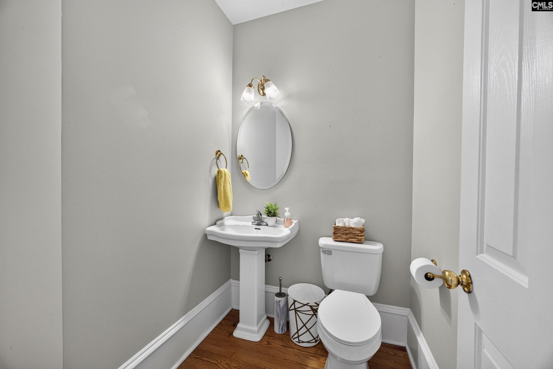 16 Deer Harbour Court  Photo 34