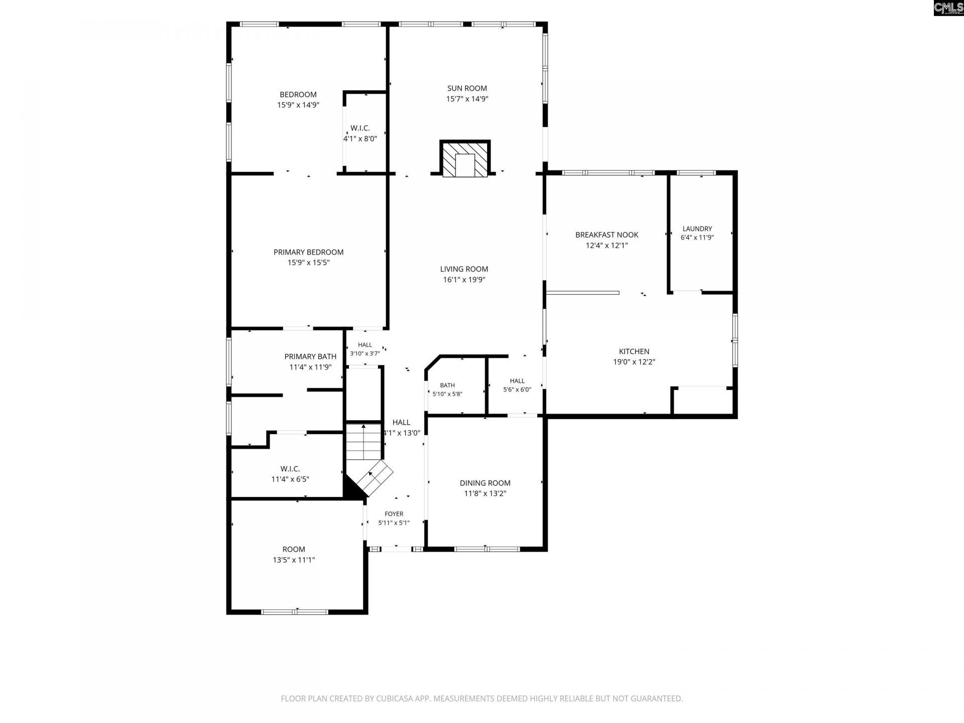 16 Deer Harbour Court  Photo 54