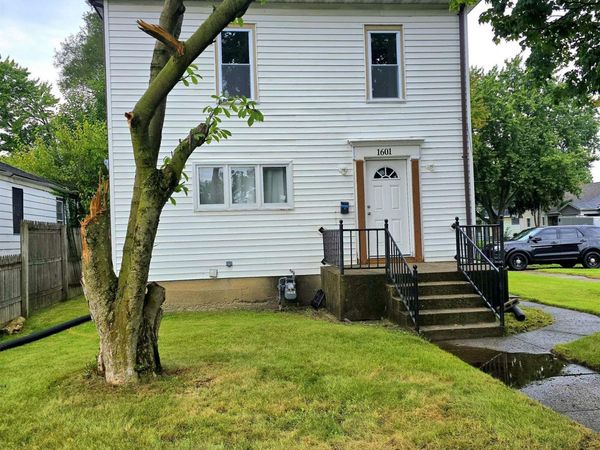 1601 Magnolia St Street, South Bend, IN 46613