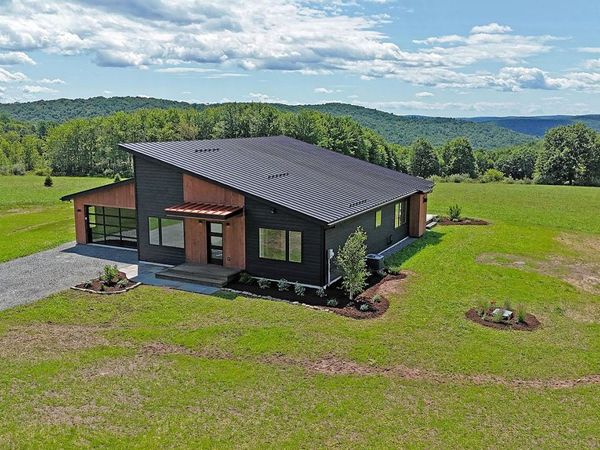 199 Henderson Road , Hankins, NY 12736