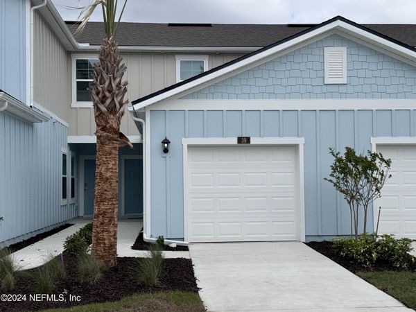 39 TIDAL BEACH Avenue, St. Augustine, FL 32095