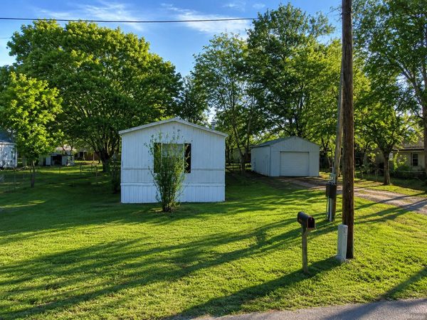 103 S Stark Street , Kiefer, OK 74041