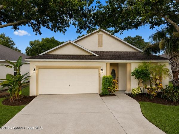 3656 Mount Carmel Lane , Melbourne, FL 32901