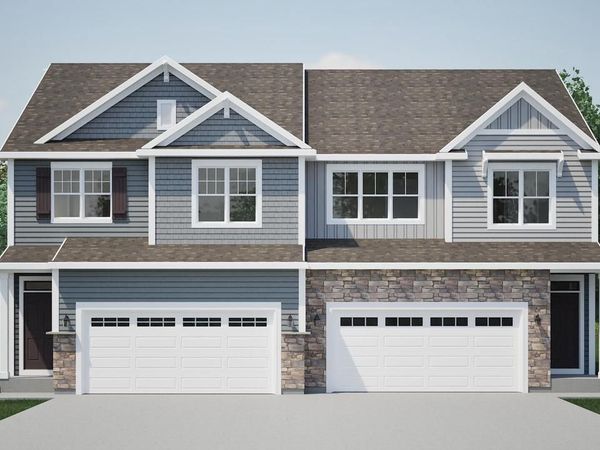 N56W20944 Carnoustie WAY, Menomonee Falls, WI 53051