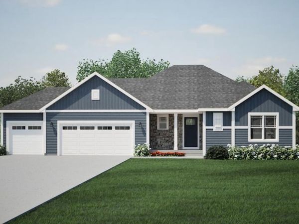 N156W19487 East Gate DRIVE, Jackson, WI 53037