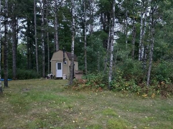 10501 County Hwy M Highway, Springbrook, WI 54875